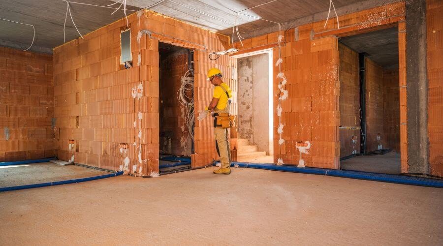 Expert flood damage restoration services in Odenton, MD